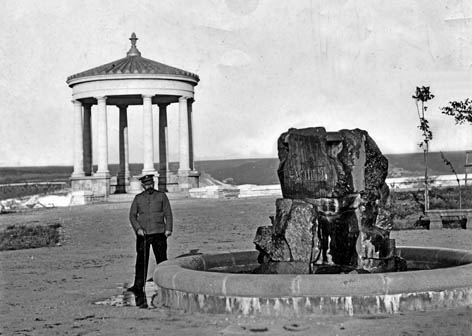 Єранцев Федір Миколайович